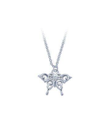 Silver Necklace SPE-5476